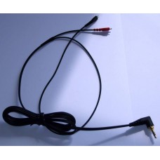 HD 25-I-II kab. st. 2m haaks
